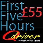 Q Driver School of driving instructors 623781 Image 0